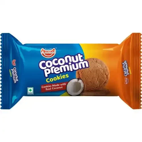 ANMOL COCONUT PREMIUM 100G