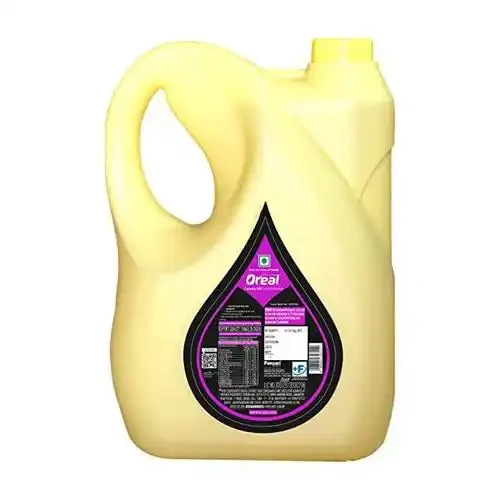OREAL CANOLA 5 L