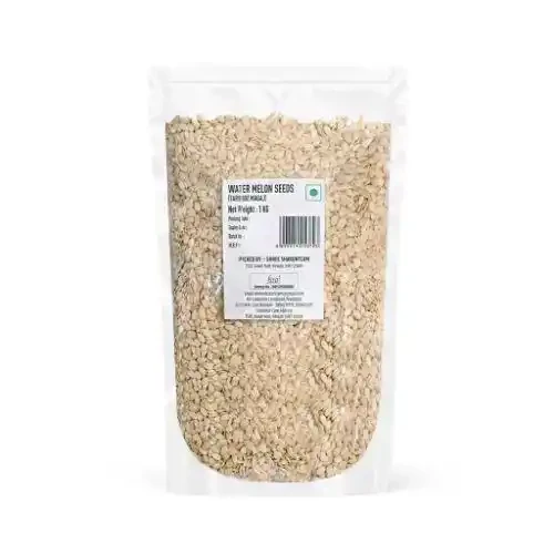 SHAKUNTLAM WATERMELON SEEDS 1 KG