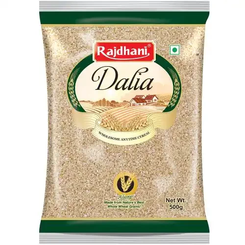 RAJDHANI DALIA 500 G