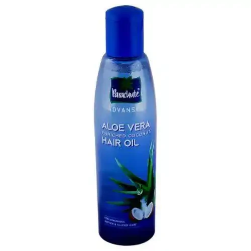 PARACHUTE ADVANSED ALOE VERA ENRICHED COCONUT HAIR OIL 150 ML