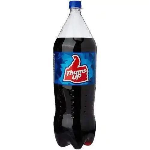 THUMS UP 1 L PK15