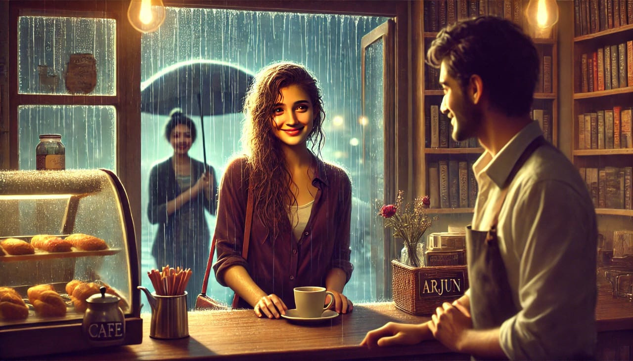 रोमांस और व्यवसाय: एक दिलचस्प कहानी