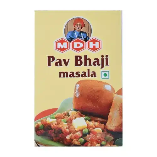 MDH PAV BHAJI MASALA POWDER 100 G