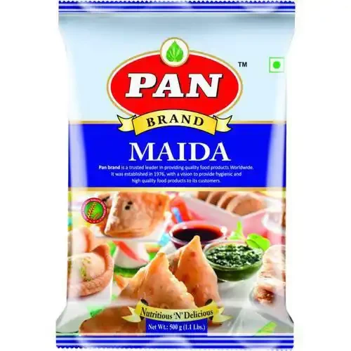 PAN MAIDA 500 G