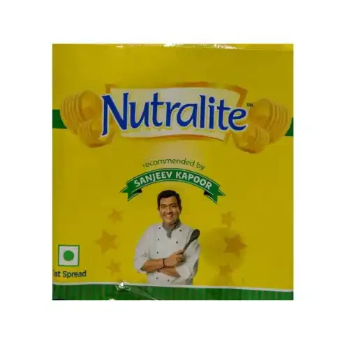 NUTRALITE MARGARINE 500 G IP PACK