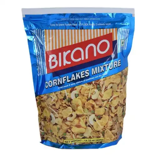 BIKANO CORNFLEX MIX 400 G