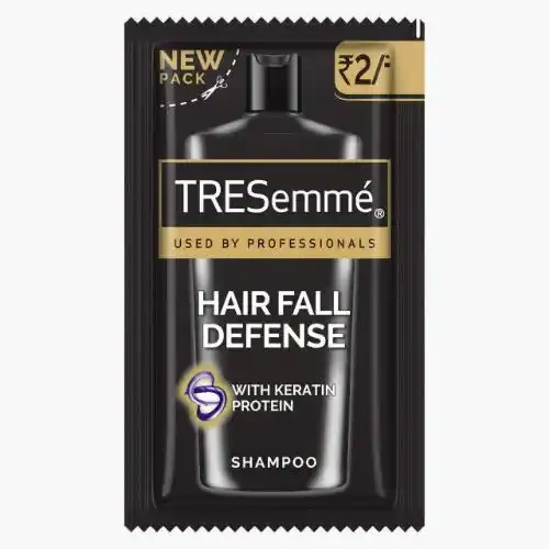 TRESEMME HAIRFALL DEFENSE SHAMPOO SACHET 6 ML PK960