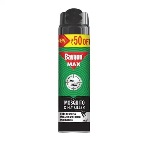 BAYGON FLYING INSECT KILLER 625 ML/25IN