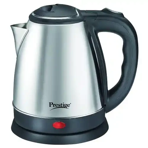 PRESTIGE KETTLE STAINLESS STEEL 1.5 L