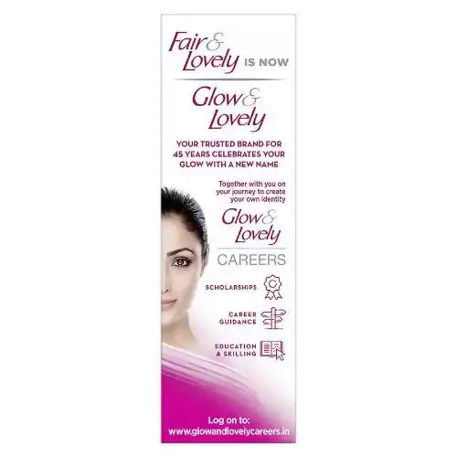 GLOW & LOVELY ADVANCE MULTI VITAMIN CREAM 25 G