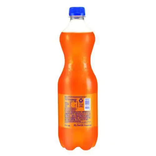 FANTA 750 ML