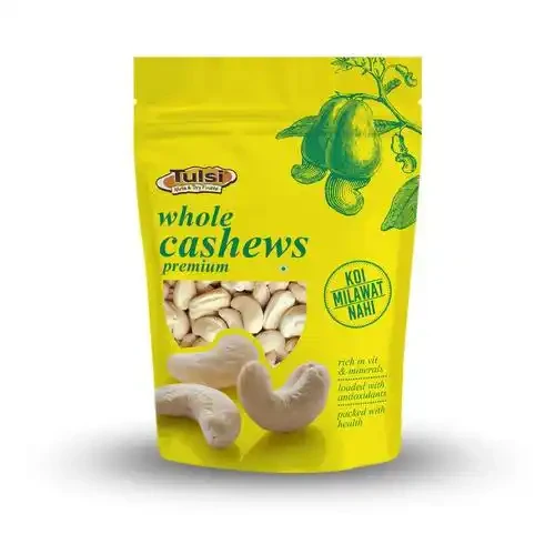 TULSI CASHEW 500 G