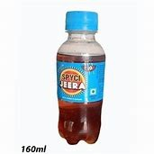 BISLERI SPYCI JEERA 160 ML PK24