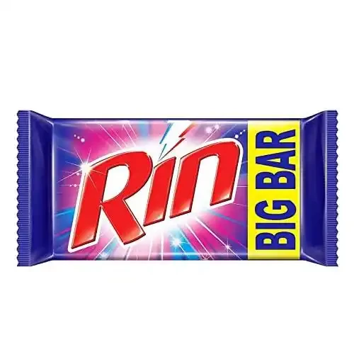 RIN ADVANCE DETERGENT BAR 250 G