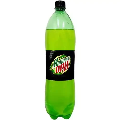 MOUNTAIN DEW 2.25L PK9