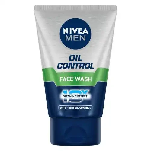 NIVEA FOAM OIL CONTROL FW 100 ML