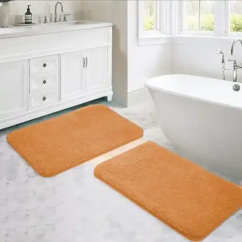 ARS MICROFIBRE BATH MAT