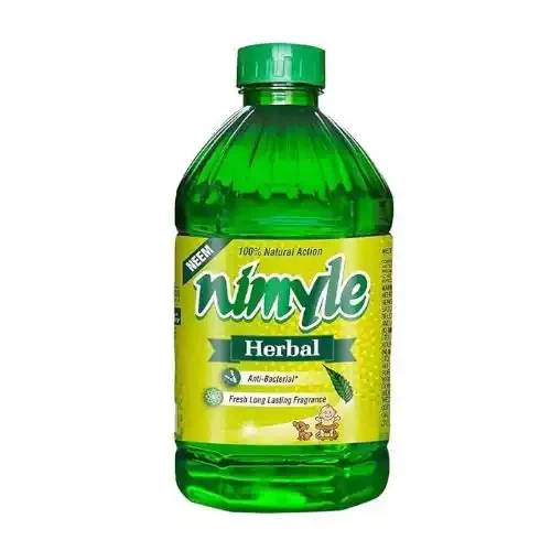 NIMYLE FLOOR CLEANER HERBAL 2 L