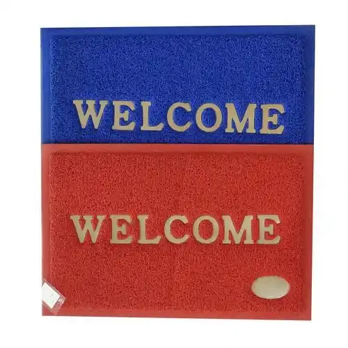 DREAMLIVING WELCOME DOOR MAT