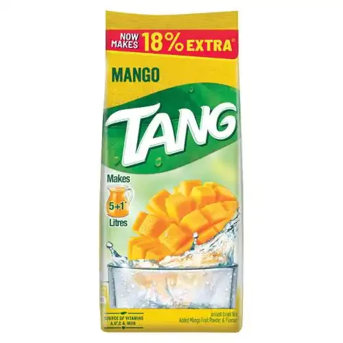 TANG MANGO FLAVOUR 500 G