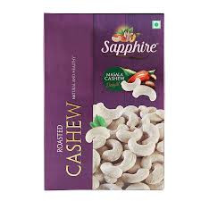 SAPPHIRE CASHEW MASALA 250 G