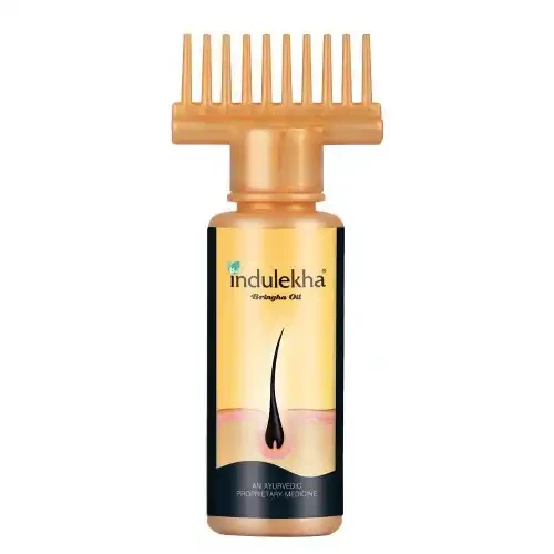 INDULEKHA BRINGHA OIL 50 ML