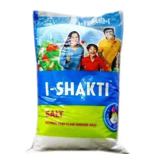 TATA I SHAKTI SALT 1 KG