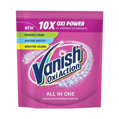 VANISH WASHING POWDER 200 G