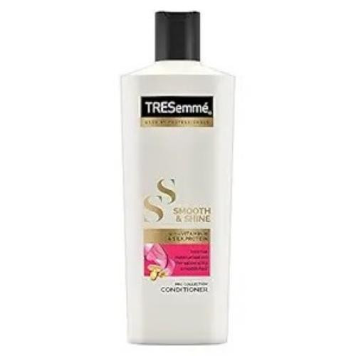 TRESEMME SMOOTH AND SHINE CONDITIONER 190 ML