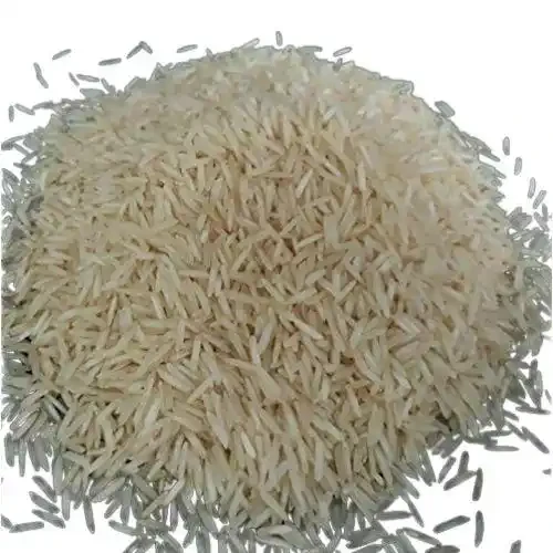 LOOSE BASMATI LONG GRAIN RICE