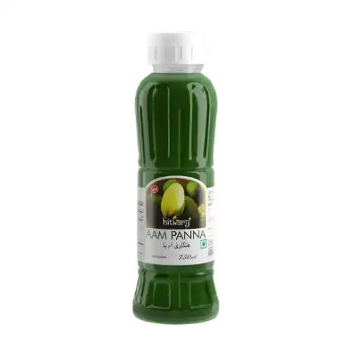 HITKARY AAM PANNA 750 ML