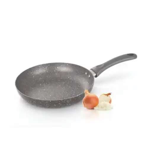 ALDA NS MARBELLO FRY PAN 24