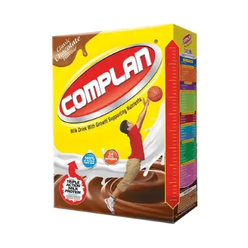 COMPLAN CHOCOLATE REFILL 500 G