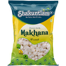 SHAKUNTLAM PHOOL MAKHANA ECONOMY 250 G