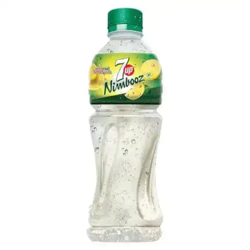 7 UP NIMBOOZ NIMBU PANI 350 ML PK30