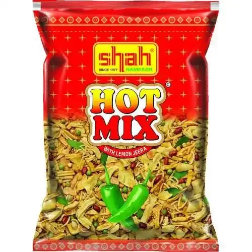 SHAH HOT MIX 200 G