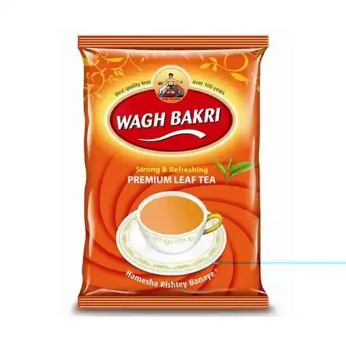 WAGH BAKRI TEA 1 KG