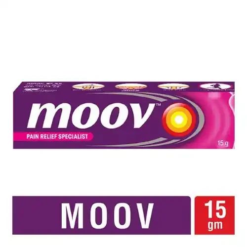 MOOV PAIN RELIEVER 20 G