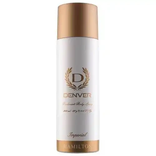 DENVER IMPERIAL DEO 200 ML