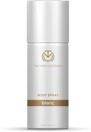 TMC BLANC GAS BODY SPRAY 150 ML