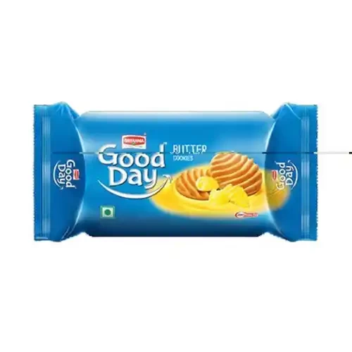 BRITANNIA GOOD DAY BUTTER COOKIES 30 G PK12