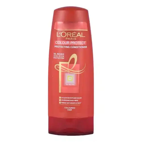 LOREAL PARIS COLOR PROTECT CONDITIONER 180 ML