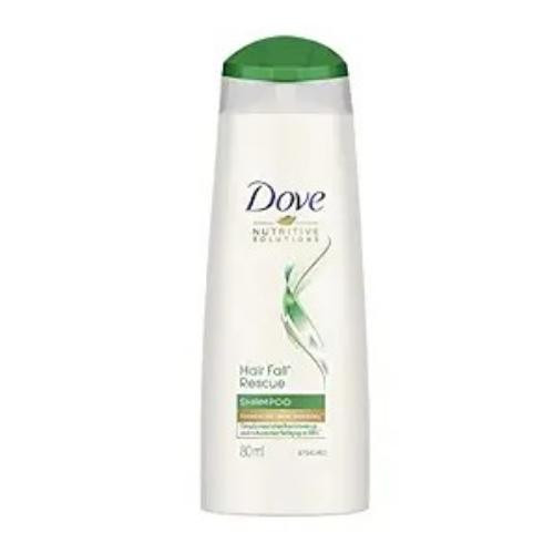 DOVE HAIRFALL RESCUE SHAMPOO 80 ML
