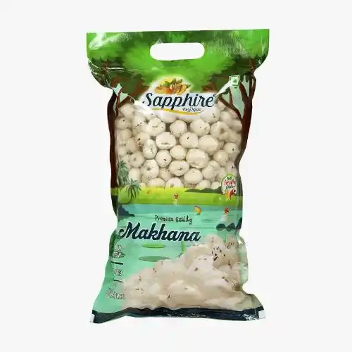 SAPPHIRE PHOOL MAKHANA 250 G