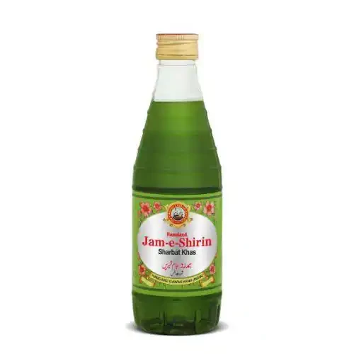 HAMDARD JAM- E- SHIRIN KHAS SYRUP 250 ML
