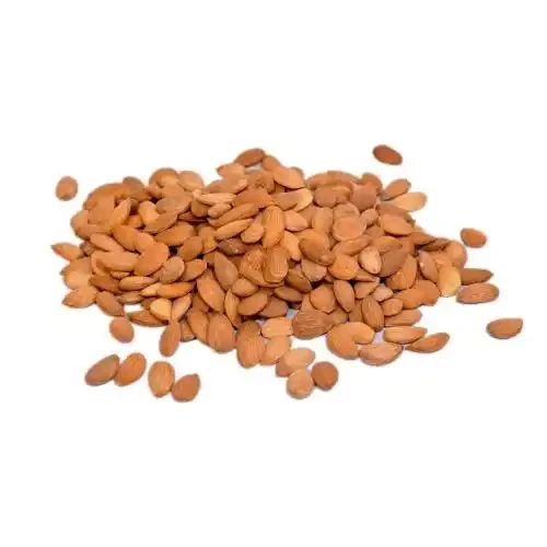 LOOSE GURBANDI ALMONDS (PER KG)