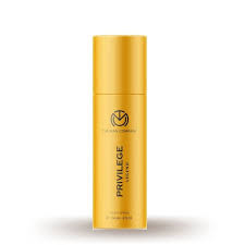 TMC PRIVILEGE GOLD LEGEND DEO 150 ML