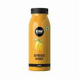 RAW PRESSERY ALPHONSO MANGO 200 ML