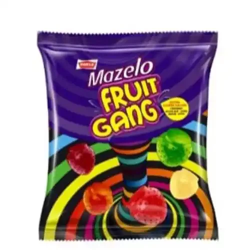 PARLE MAZELO FRUIT GANG 171G